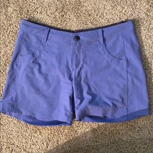 Patagonia quandary shorts